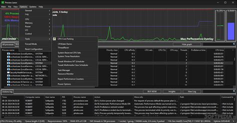 Image result for Process Lasso Session Agent