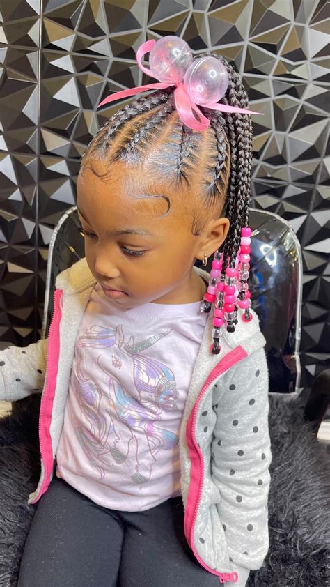 41 Baby Girl Hairstyles You Can Make For Your Beautiful Daughter ...