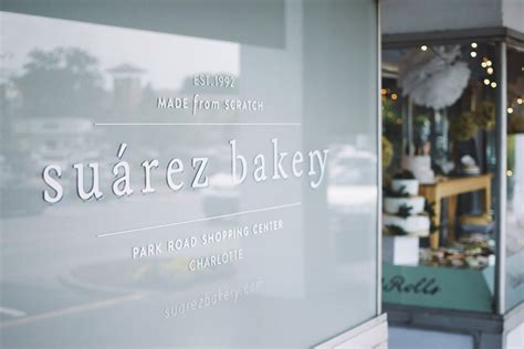 Suárez Bakery