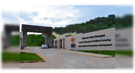 TimesPro, IIM Visakhapatnam collaborate to launch Executive Certificate ...