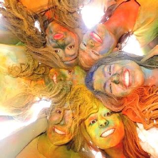 Image result for Color Powder Fight