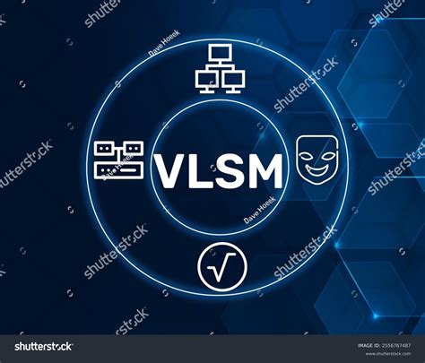 Image result for Variable Length Subnet Mask VLSM