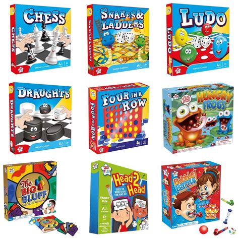 Old Game Board Girl Best Board Games For Kids And Family Game Night