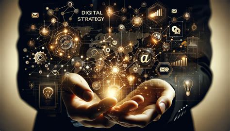 Digital Strategy Examples 的图像结果