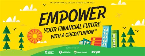 Celebrating International Credit Union Day | CSE Federal Credit Union