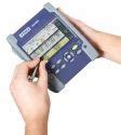 Splicing Machine & OTDR - EXFO 715B Optical Time Domain Reflectometers ...