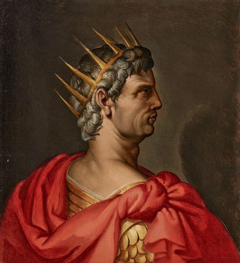 Claudius the Unexpected: The Emperor They Never Saw Coming