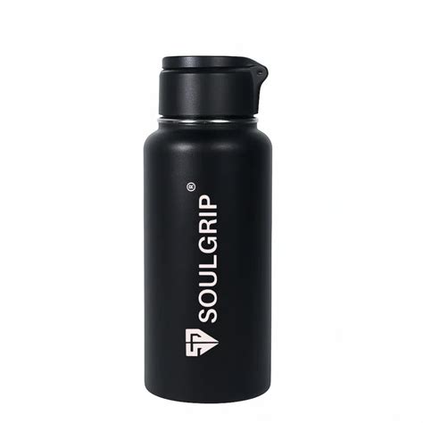 Gym Water Bottles - Gym Water Bottle 1 Litre - Workout Bottles