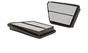 BOSCH 5073WS Workshop Engine Air Filter - Compatible With Select Acura ...