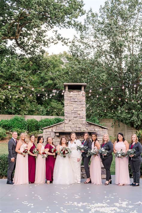 The Venue Chattanooga