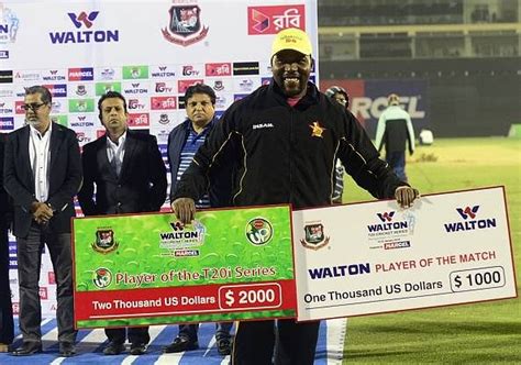 Zimbabwe make stunning comeback to level T20I series 2-2