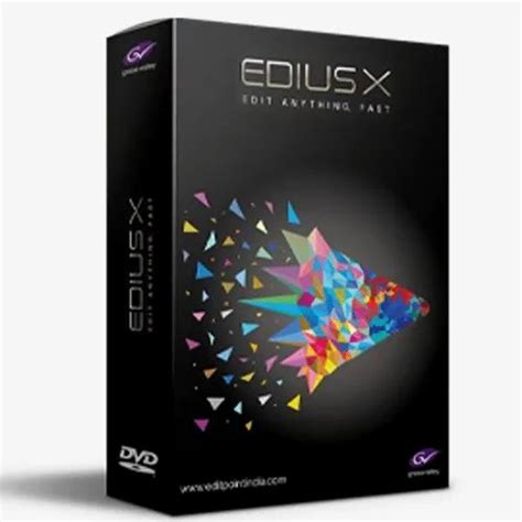 Image result for Edius Video Editing Software
