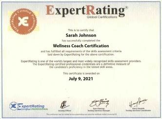 Online Wellness Coach Certification - $69.99 - Wellness Coach Training ...