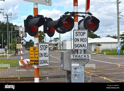 Image result for Single Gate Level Crossing