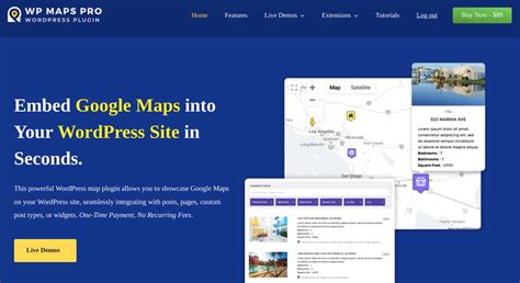 Image result for WP Google Maps Plugin Tutorial