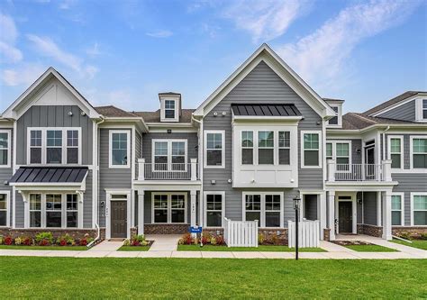 The Pointe at Twin Hickory by HHHunt Homes in Glen Allen VA | Zillow
