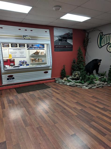 FAME RV CENTER - Saegertown PA - Hours, Directions, Reviews - Loc8NearMe