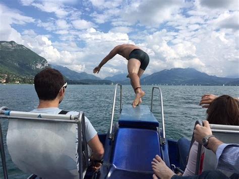 Ponton 3 (Annecy-le-Vieux) - All You Need to Know BEFORE You Go