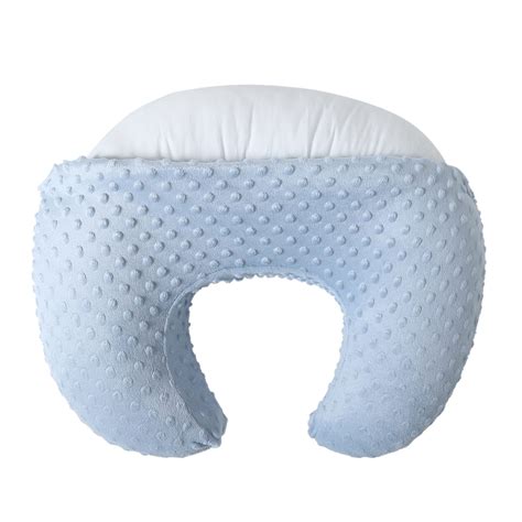 Amazon.com: Nursing Pillow for Breastfeeding, Breast Feeding Pillows ...