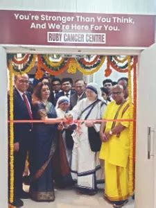 Ruby Hospital to launch Kolkata’s first digital PET scan in June