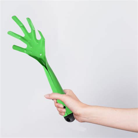 Buy Home Garden Tools - Metal Hand Cultivator | DeoDap