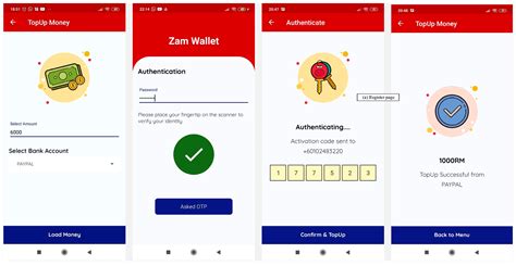 Device Identity-Based User Authentication on Electronic Payment System ...