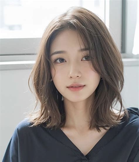 Pin on Hair style in 2024 | Short hair styles for round faces, Haircuts ...