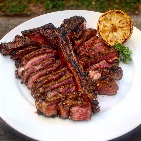 The Perfect Porterhouse Steak | Recipe | Beef recipes, Porterhouse ...