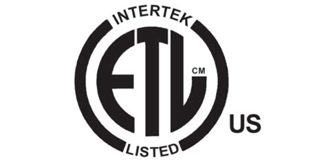 ETL认证的标志以及基本测试方法 - 知乎