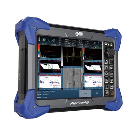 【南通友联】PXUT-300C型数字超声波探伤仪超声波检测仪-阿里巴巴