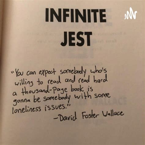 Infinite Jest Book Club (подкаст) - IJBC and Fellowship | Listen Notes