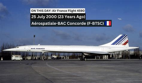 Air Crash Investigation | 🗓 | 𝗢𝗻 𝗧𝗵𝗶𝘀 𝗗𝗮𝘆 (𝟮𝟬𝟬𝟬): Air France Flight ...