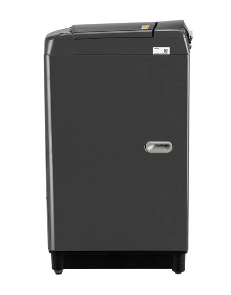 Buy 8Kg Top Load Washing Machine - THD08NPM | LG IN