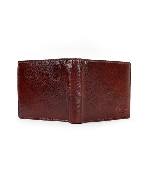 MEN LEATHER WALLET 505197 – Sreeleathers Kolkata Trusted footwear ...