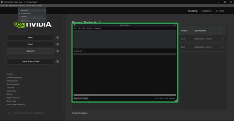 Understanding the Toolkit — NVIDIA RTX Remix
