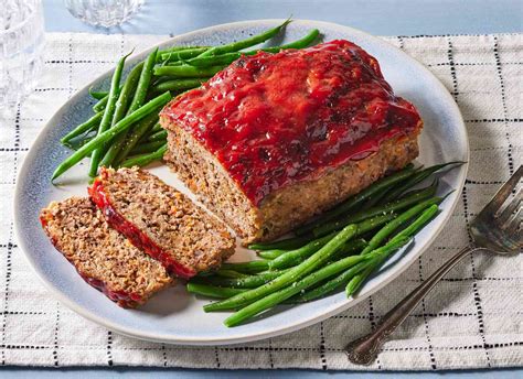 13 Meatloaf Recipes Our Readers Can't Stop Making