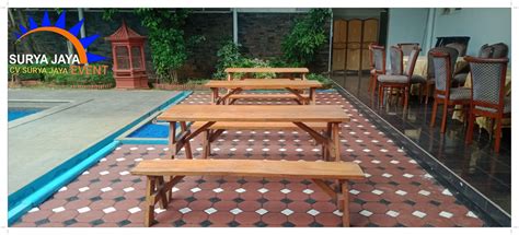 kursi meja bazar Archives - Pusat Sewa Alat Dan Perlengkapan Event Di ...