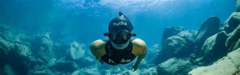Hydra Diving - Dalış Elbiseleri ve Ekipmanları