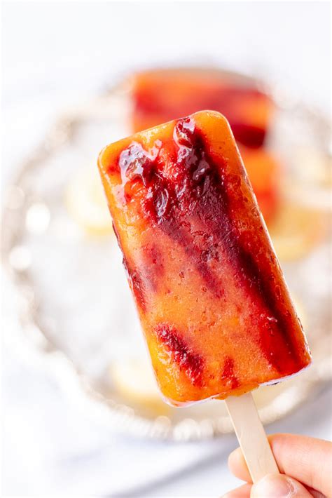 Paletas de Mango con Chamoy Casero | Happy Vegannie