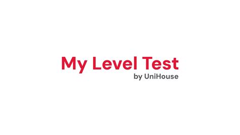 Image result for Language Level Test