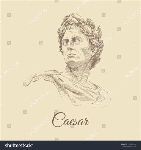 445 Julius caesar Stock Illustrations, Images & Vectors | Shutterstock