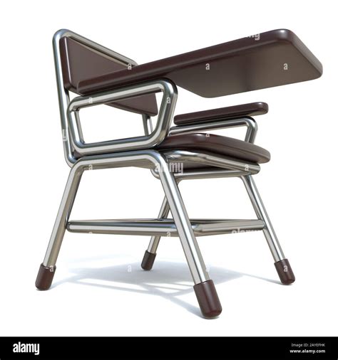 Study Chair With Pad - Chair Design