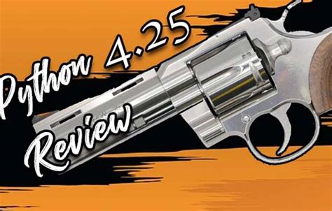 Image result for Colt Python 4.25 for Sale