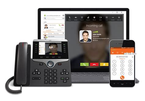 Image result for Cisco Phone System Features
