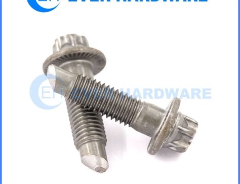 Image result for Reverse Thread Bolts