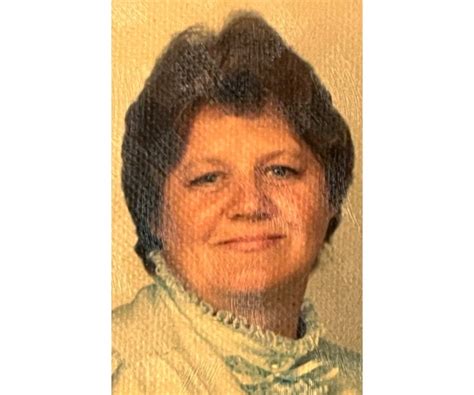 Patsy Jones Obituary (2022) - Greeneville, TN - Greeneville Sun