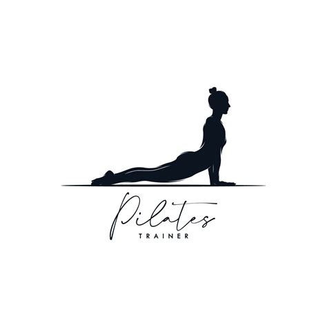 Exercise Pilates Logo 的图像结果