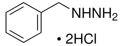 Benzylhydrazine 97 20570-96-1