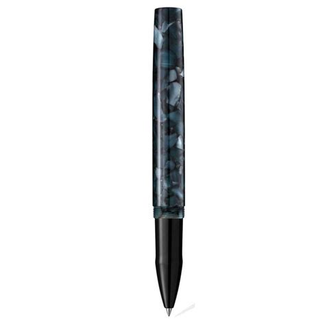 LABAN, Rollerball Pen - CANYON DARK FOREST. — SWASTIK penn