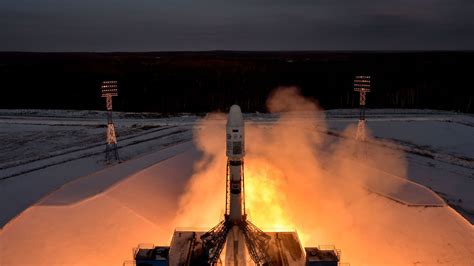 Trio of Russian military satellites release mystery object into space